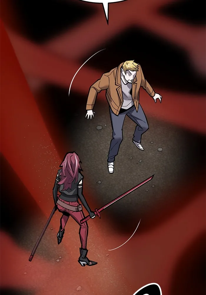 ยอดคนเลเวลทะลุ ตอนที่ 32 บุกทางเหนือ (4) รูปที่ 31