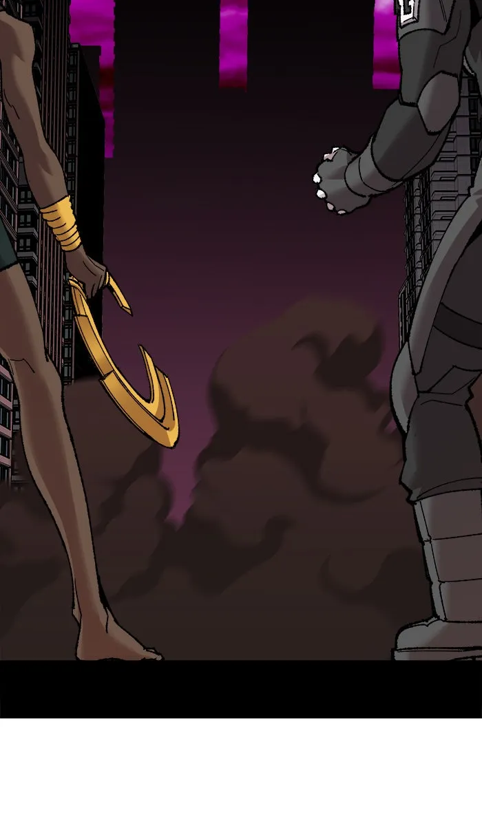 ยอดคนเลเวลทะลุ ตอนที่ 64 ผู้ไล่ล่า (2) รูปที่ 154