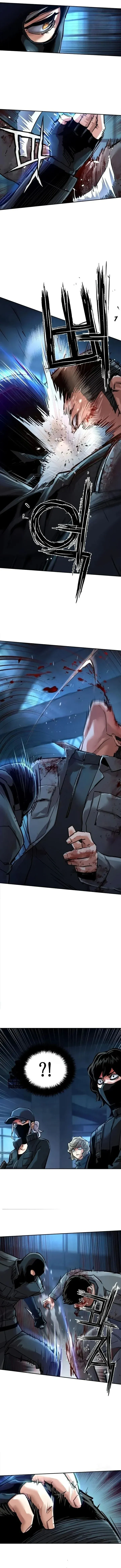 Mercenary Enrollment พ_ชายบอด_การ_ด ตอนที่ ตอนที่ 277 รูปที่ 6