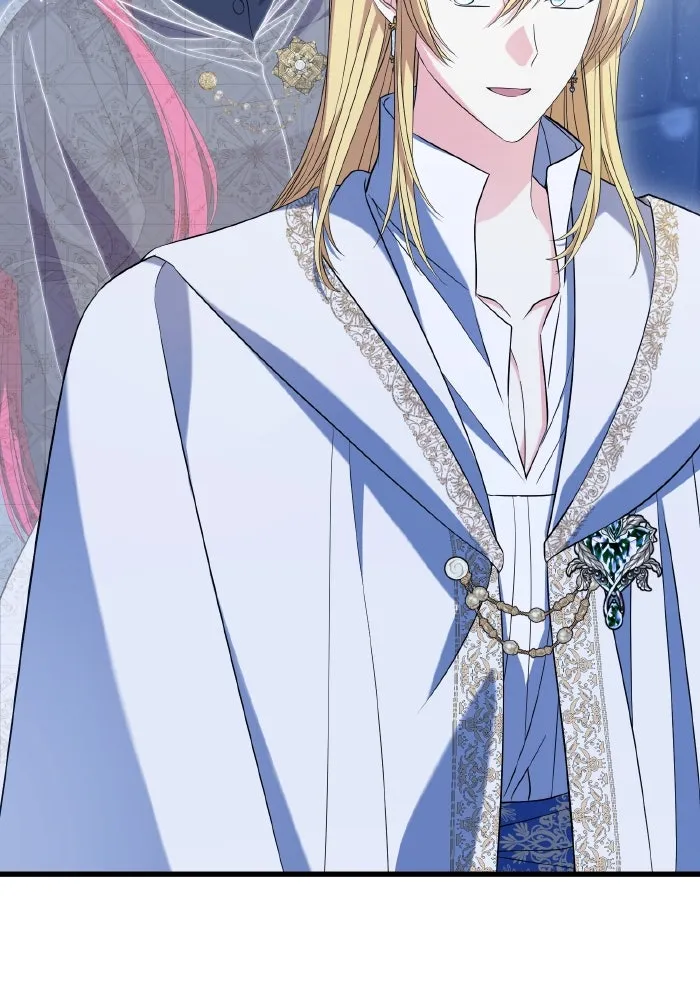 ทำแบบนี้ไม่ได้เพคะ องค์ชาย ตอนที่ 54 รูปที่ 80