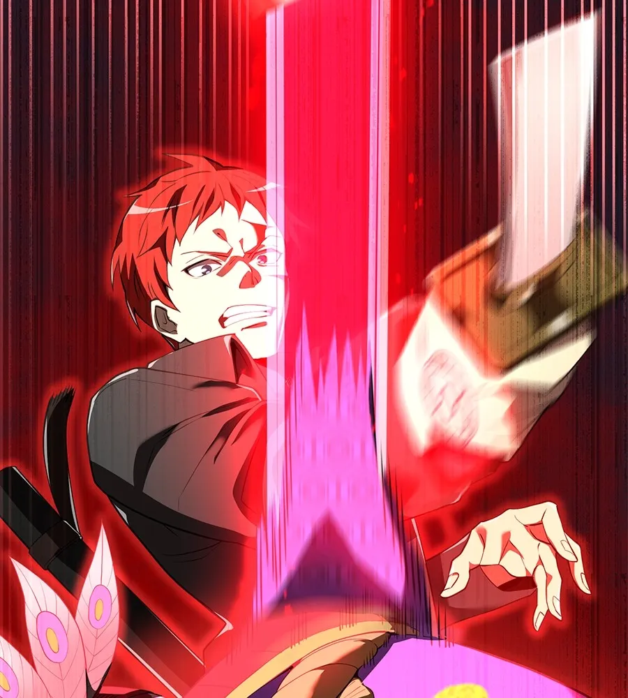 ฮันเตอร์สกิลโกง ตอนที่ 15 คืนก่อนลืมตาตื่น รูปที่ 73