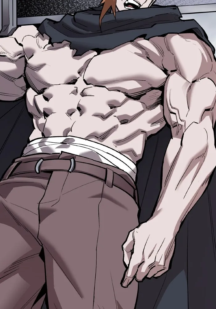 ยอดคนเลเวลทะลุ ตอนที่ 50 โลกที่ลุกเป็นไฟ (5) รูปที่ 178