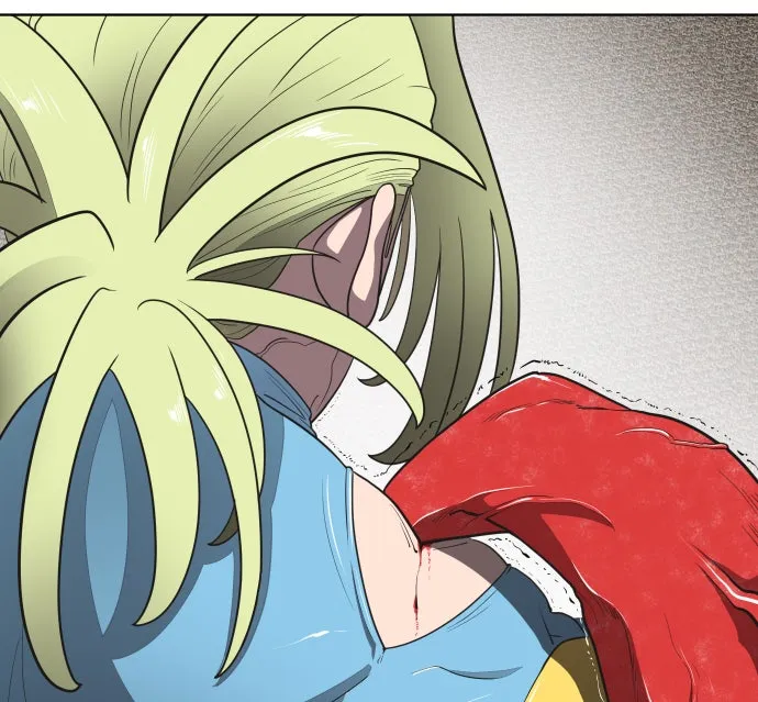 ยุคแห่งยอดมนุษย์ ตอนที่ 14 รูปที่ 113