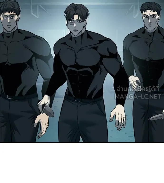 มัจจุราชชุดแดง ตอนที่ 41 รูปที่ 108