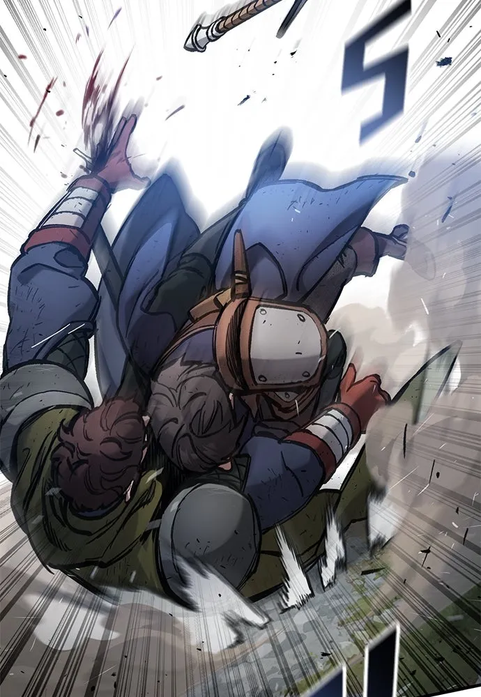 อัศวินวันเดียว ตอนที่ 62 รูปที่ 76