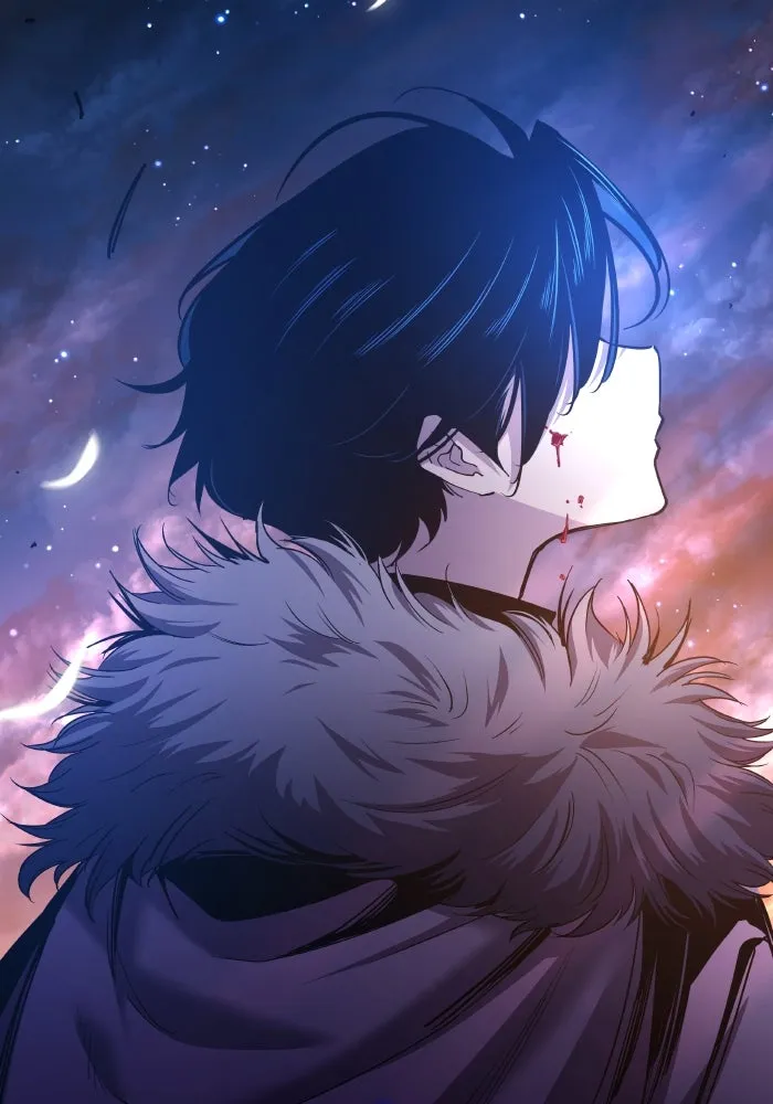 ฟิลเลียโรเซ่กับคำทำนายแห่งมงกุฎหนาม ตอนที่ 100 รูปที่ 10