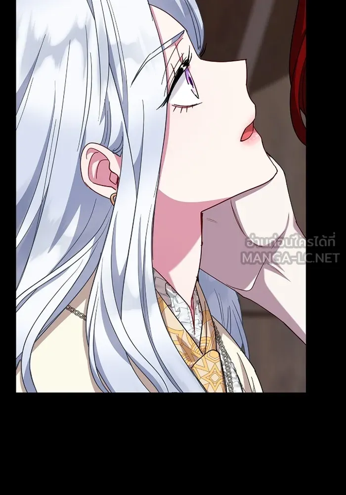 ฉันกลายเป็นแม่พระเอกนิยายจอมเสเพล ตอนที่ 66 รูปที่ 81