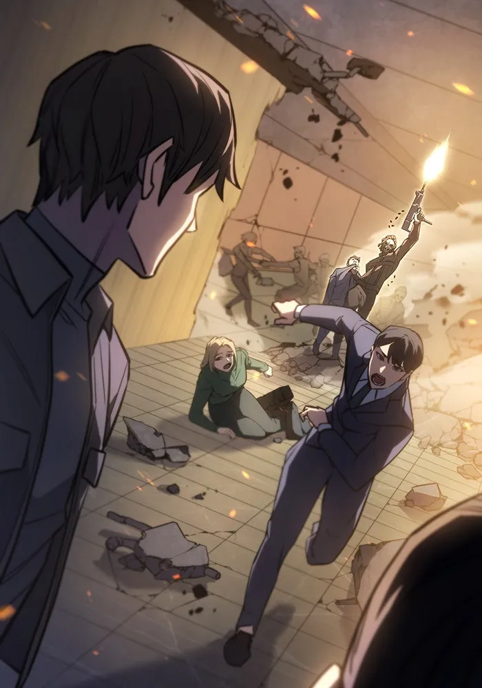 เกิดใหม่พร้อมพลังแห่งราชัน ตอนที่ 27 รูปที่ 62