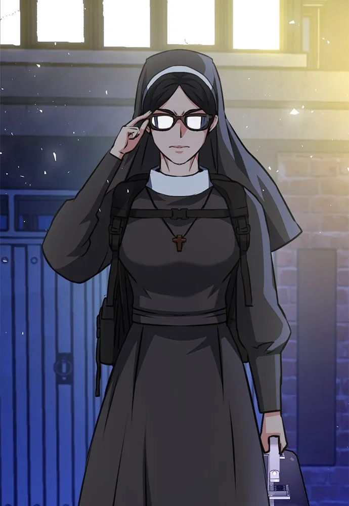 ดรูอิดแห่งสถานีโซล ตอนที่ 149 รูปที่ 134