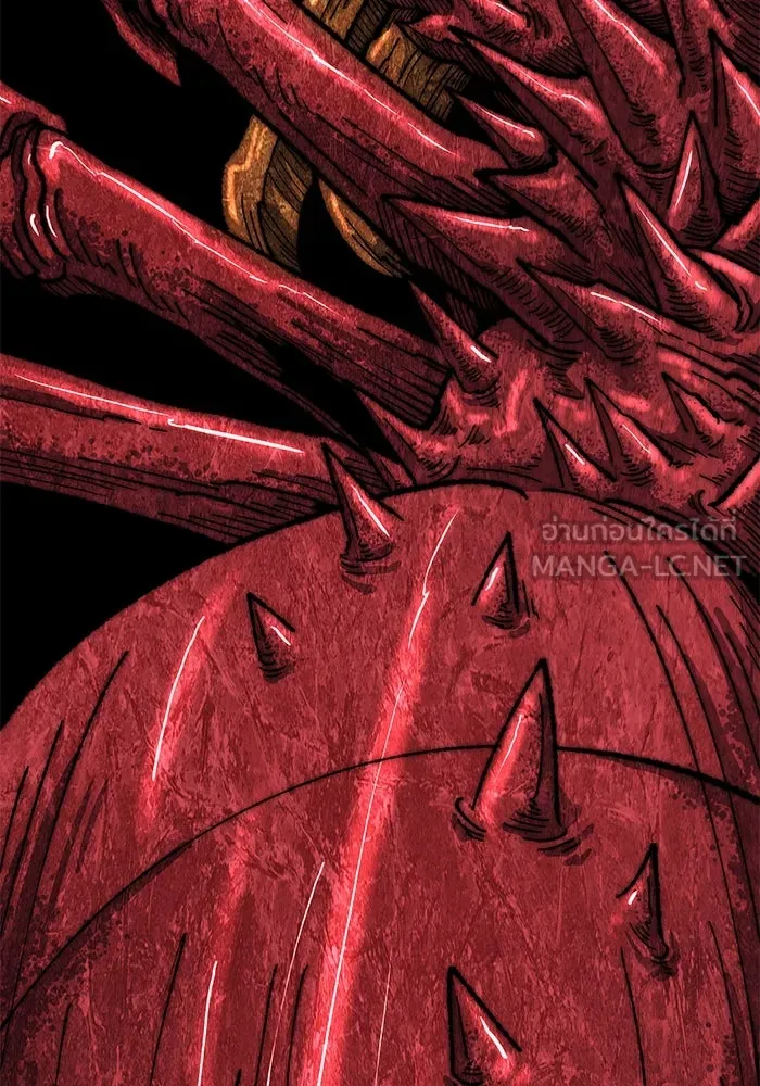 ยอดคนเลเวลทะลุ ตอนที่ 33 บุกทางเหนือ (5) รูปที่ 222