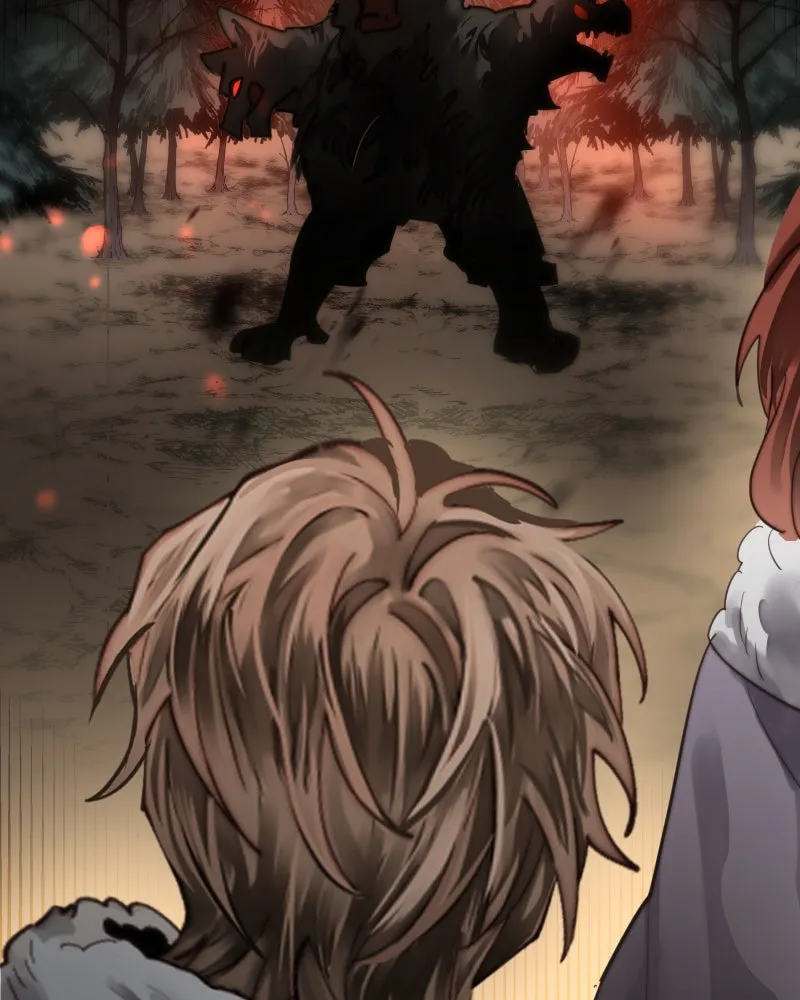 เทพมังกรคลั่งรัก ตอนที่ 46 ต่อหน้าผู้คน รูปที่ 31