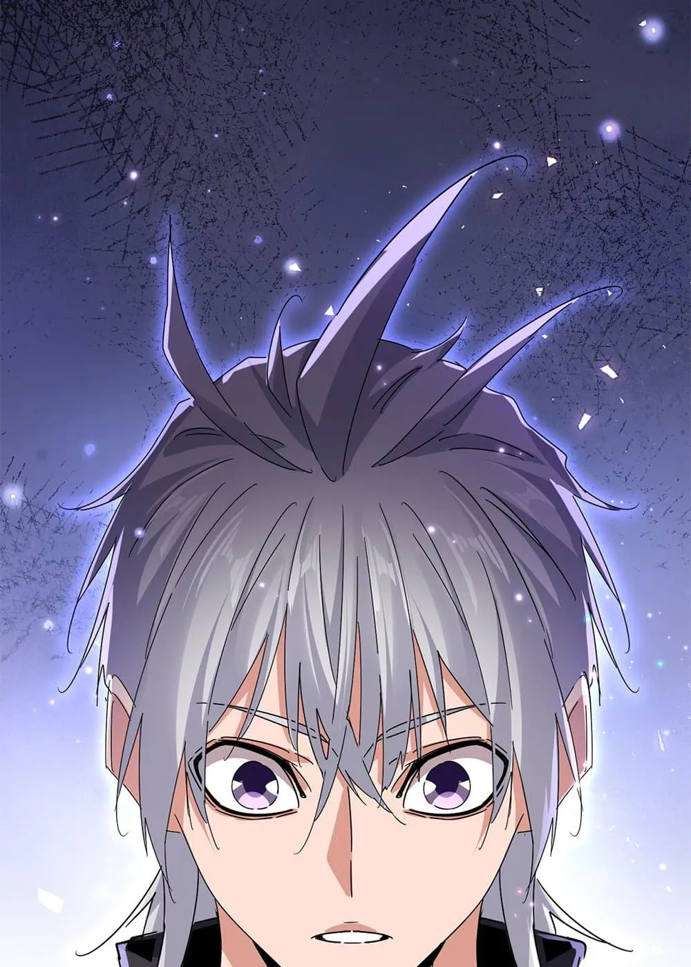 Magic Emperor ราชาจอมเวทย_ ตอนที่ ตอนที่ 680 รูปที่ 57