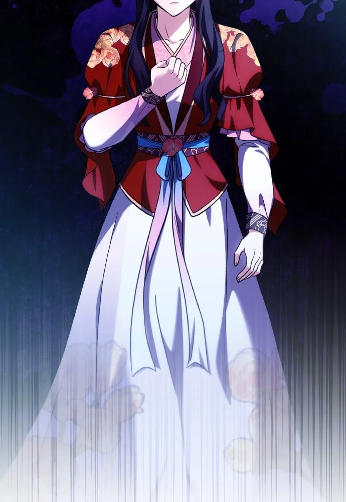 ข้าเนี่ยนะเป็นพระสนม ตอนที่ 79 พี่สาวของจักรพรรดิกลับมางั้นเห รูปที่ 113