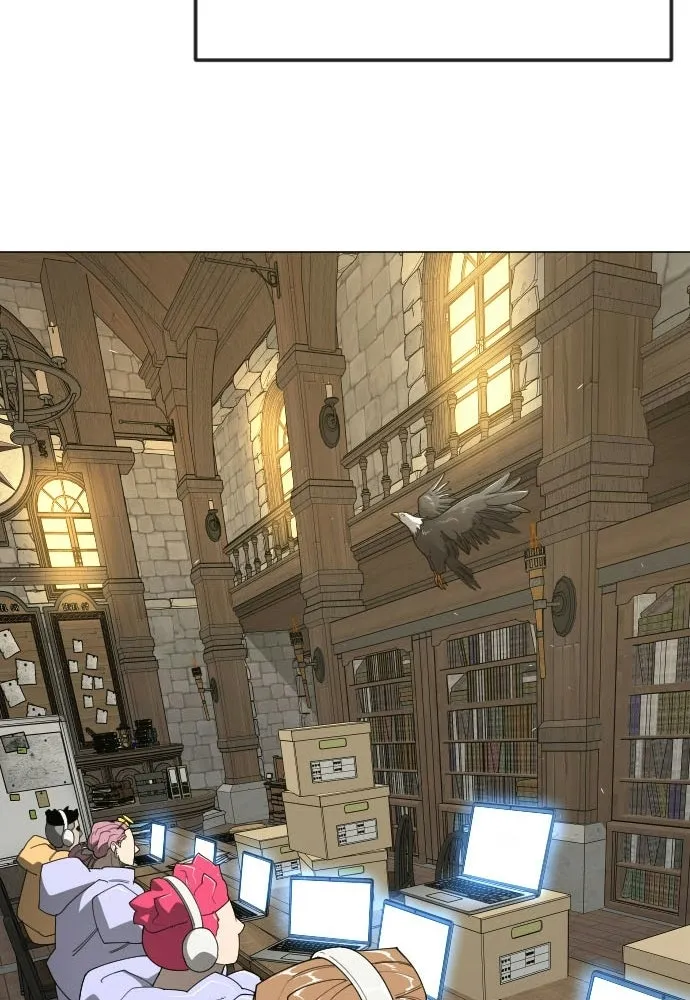 ยุคแห่งยอดมนุษย์ ตอนที่ 113 รูปที่ 4