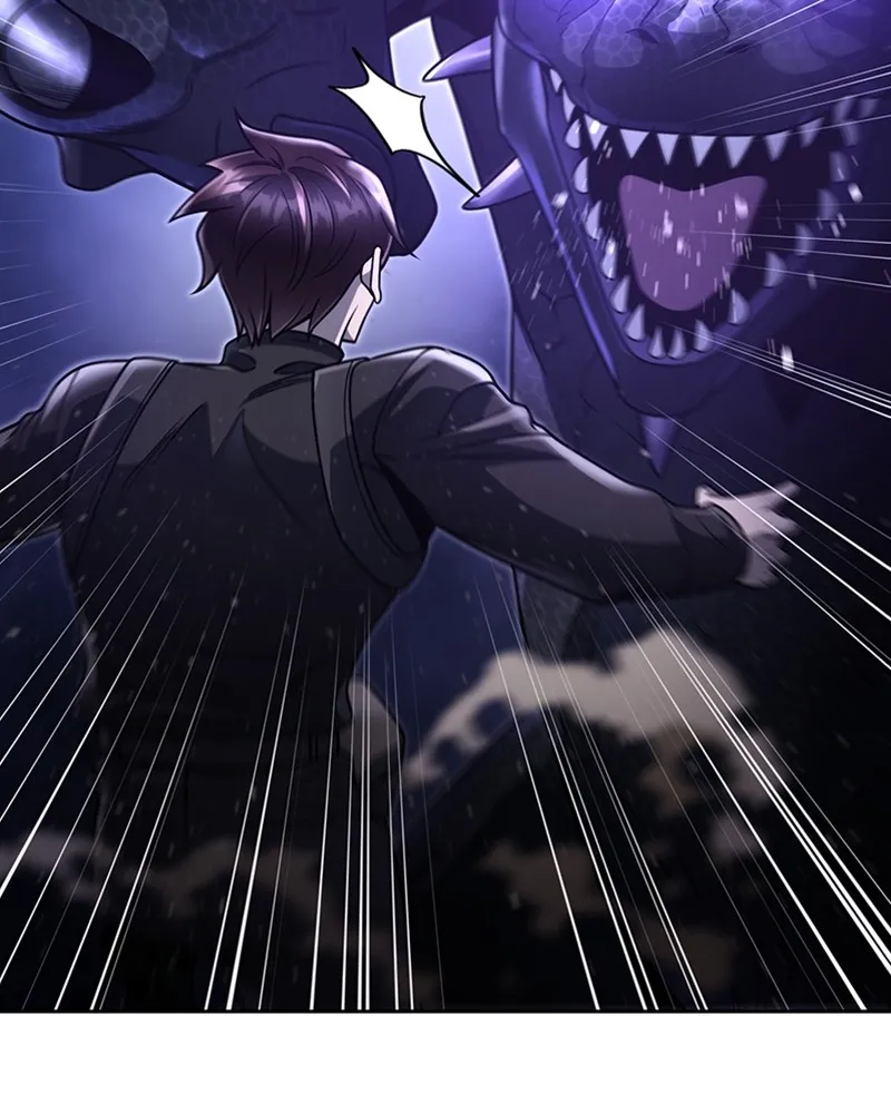 Clever Cleaning Life Of The Returned Genius Hunter ส_ดยอดฮ_นเตอร_สายคล_น ตอนที่ ตอนที่ 95 รูปที่ 97