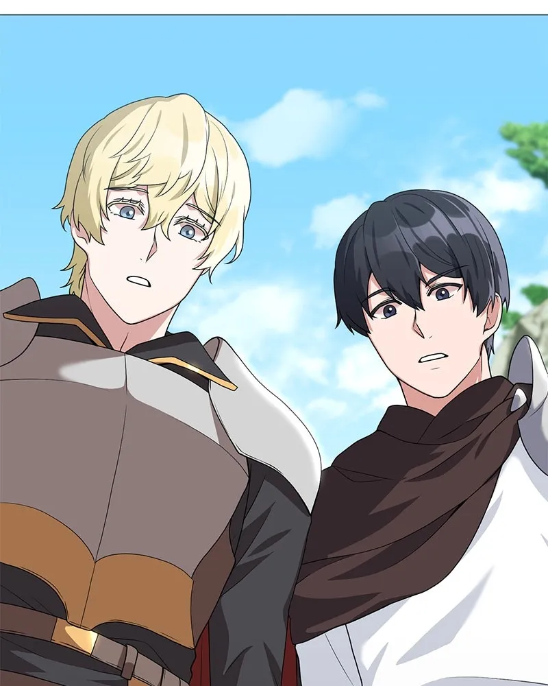 คนสวนโลกฮันเตอร์ ตอนที่ 30 รูปที่ 79