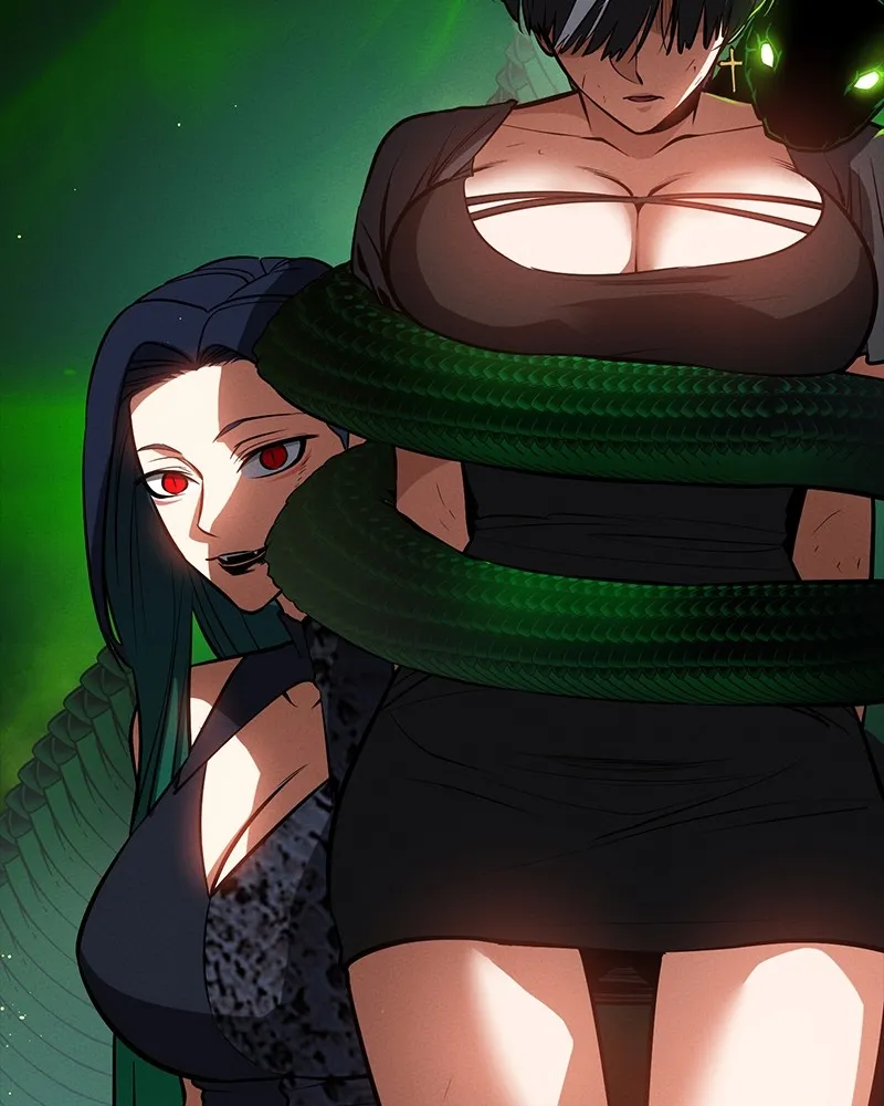 มือสังหารพันธุ์อมตะ ตอนที่ 23 รูปที่ 161