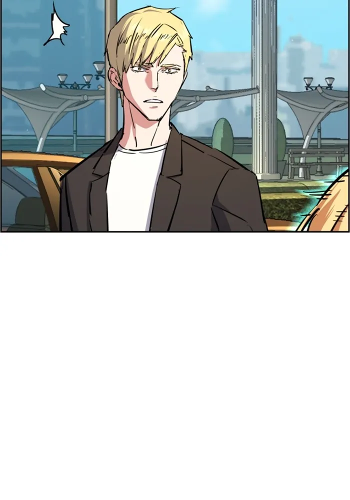 พี่ชายสายบอดี้การ์ด ตอนที่ 132 รูปที่ 110