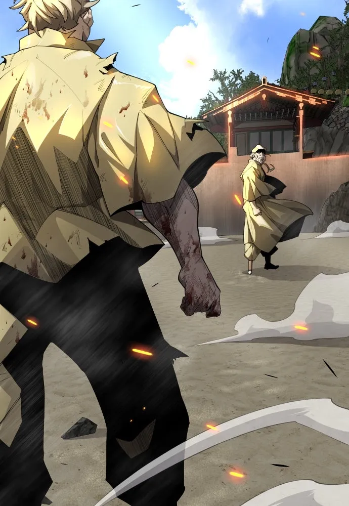 ยุคแห่งยอดมนุษย์ ตอนที่ 76 รูปที่ 50