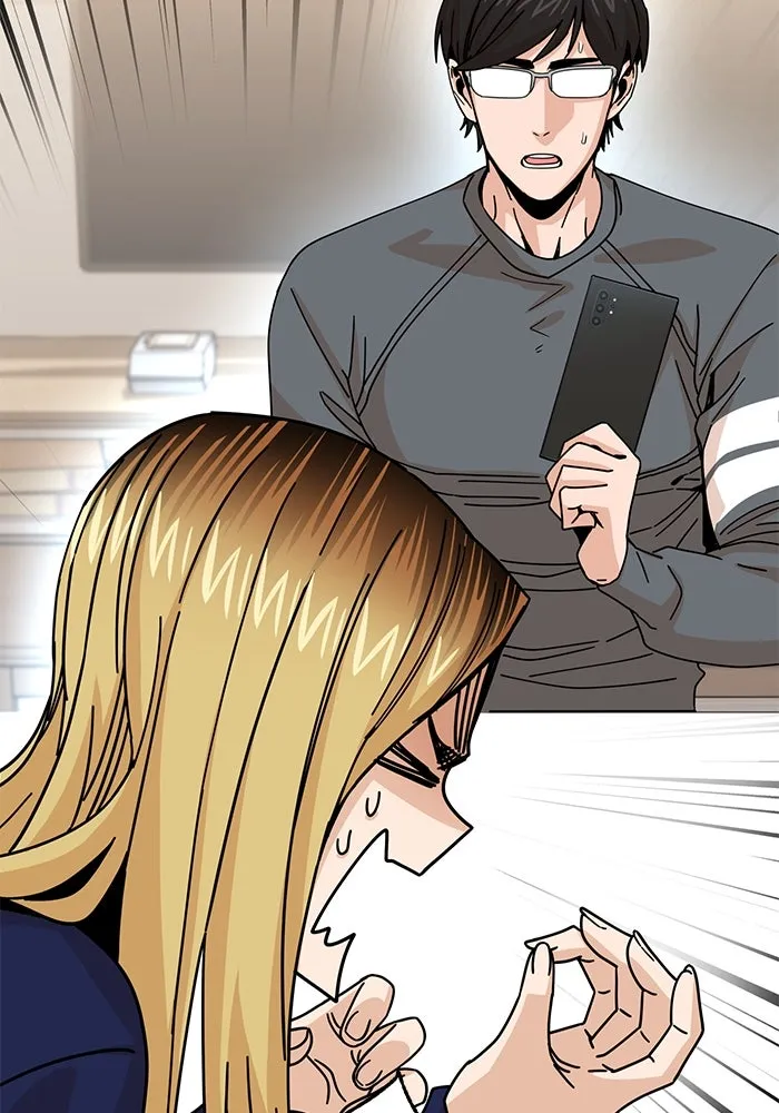 โชคชะตานำพารัก ตอนที่ 15 จำไม่ได้เหรอ รูปที่ 37