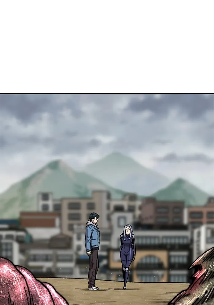 ยอดคนเลเวลทะลุ ตอนที่ 51 โลกที่ลุกเป็นไฟ (6) รูปที่ 163