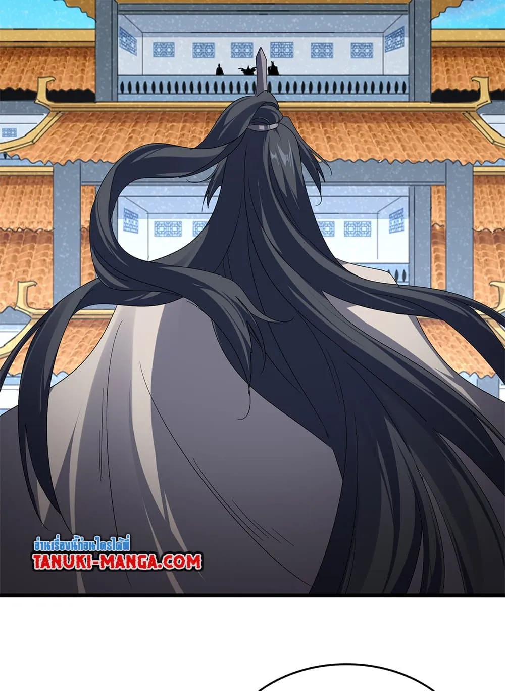 Magic Emperor ราชาจอมเวทย_ ตอนที่ ตอนที่ 742 รูปที่ 3