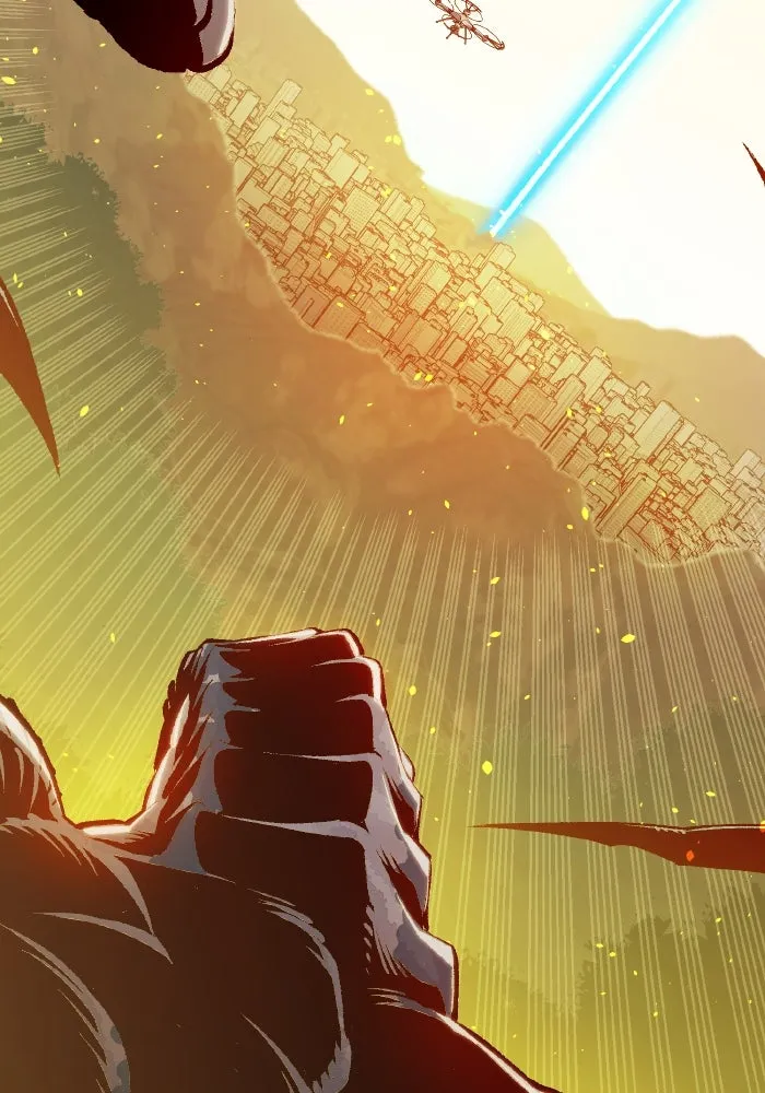 The Lone Necromancer ตอนที่ 103 รูปที่ 44