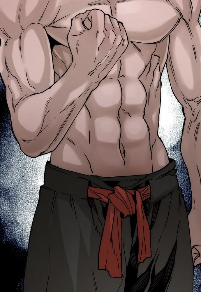 เส้นทางสู่เทพมาร ตอนที่ 4 รูปที่ 164