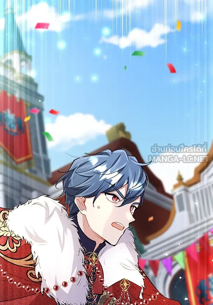 คุณหนูย้อนเวลามาเป็นอัศวิน ตอนที่ 89 รูปที่ 108