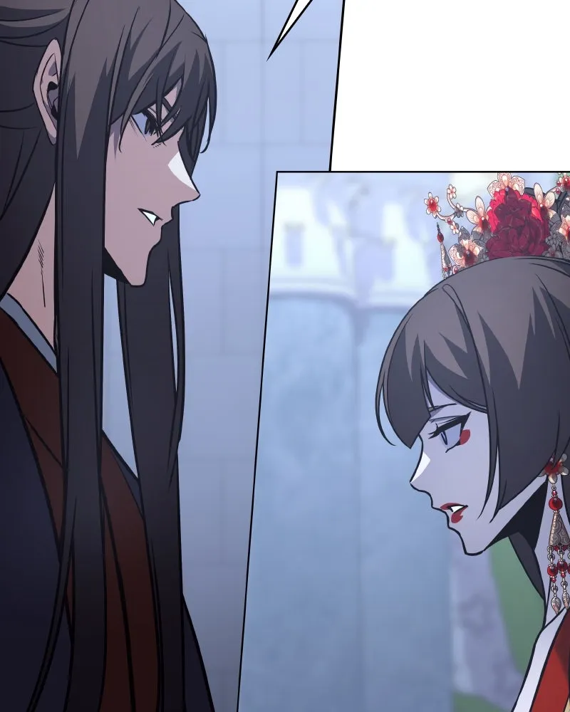 เกิดอีกทีเป็นว่าที่ประมุขลัทธิมาร ตอนที่ 86 รูปที่ 166