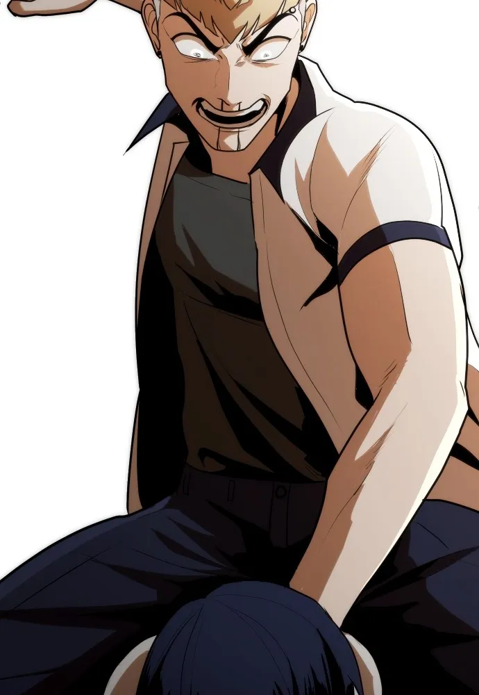 สนามเด็กล่า ตอนที่ 7 รูปที่ 143