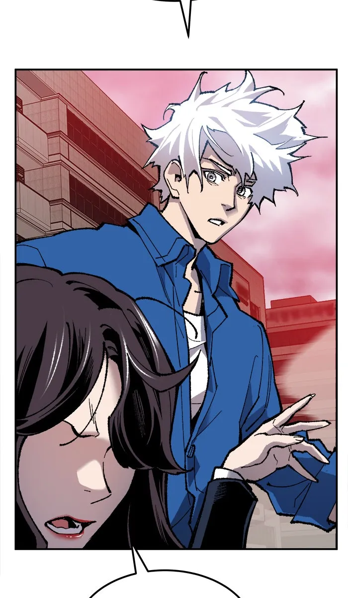 ยอดคนเลเวลทะลุ ตอนที่ 34 บุก รูปที่ 83