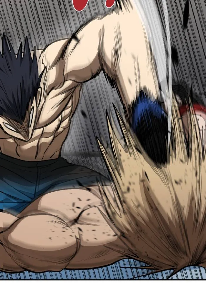 ราชาแห่งอ็อกทากอน ตอนที่ 123 รูปที่ 86