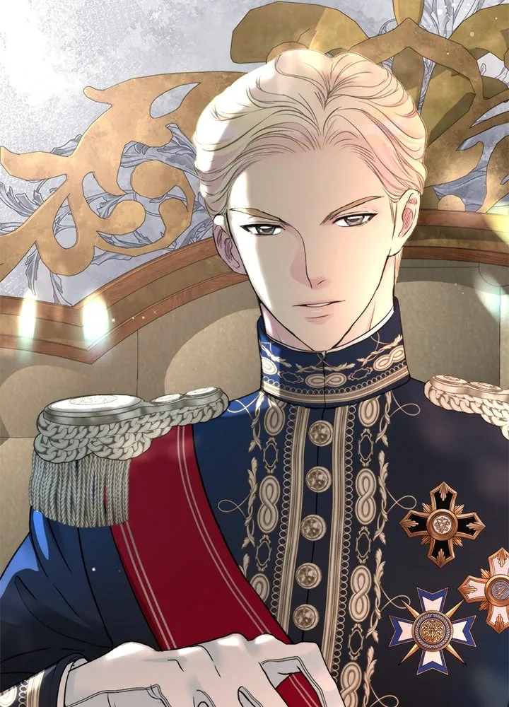 องค์ชายผู้อื้อฉาว ตอนที่ 66 รูปที่ 71