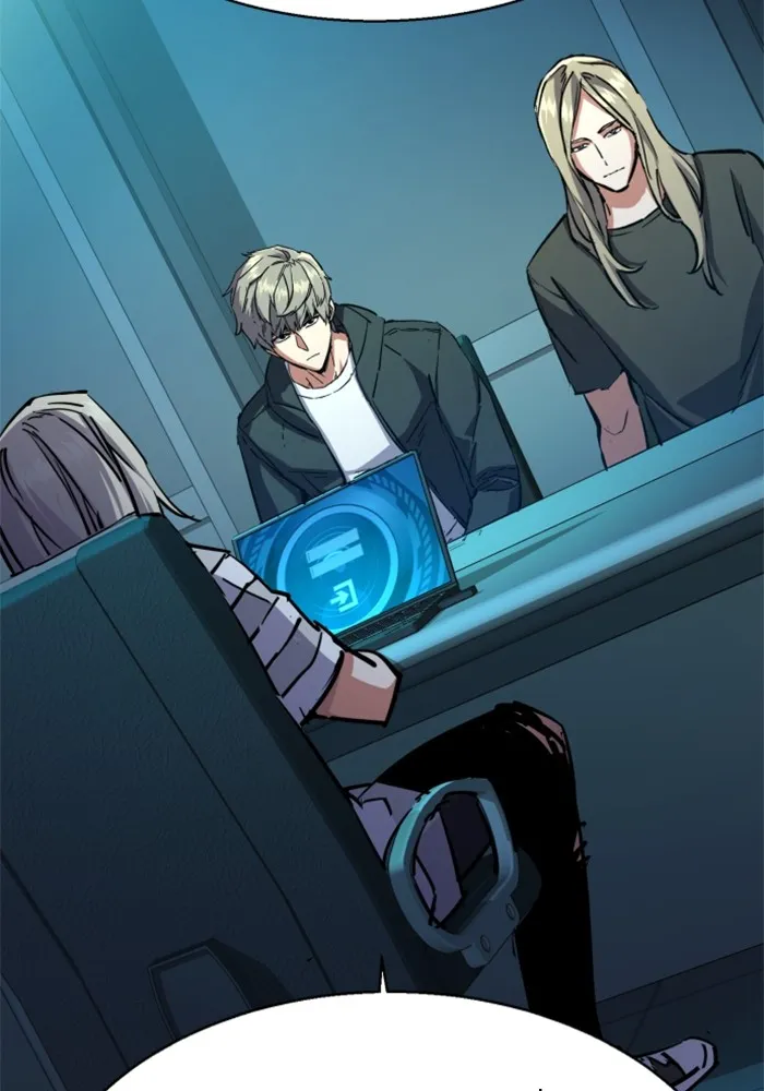 พี่ชายสายบอดี้การ์ด ตอนที่ 217 รูปที่ 11