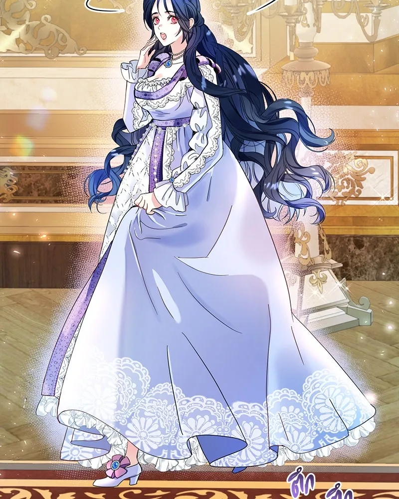 คนรักตายกลายเป็นทรราช ตอนที่ 3 รูปที่ 4