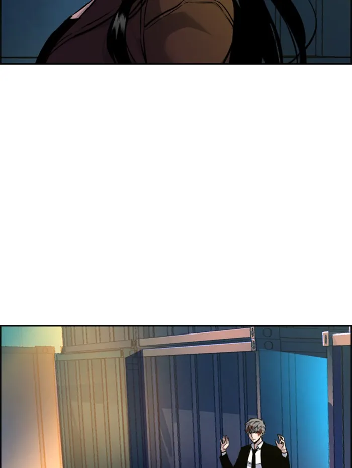 พี่ชายสายบอดี้การ์ด ตอนที่ 48 รูปที่ 52