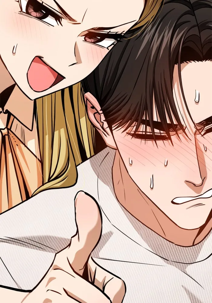 โชคชะตานำพารัก ตอนที่ 110 แตงโม รูปที่ 134