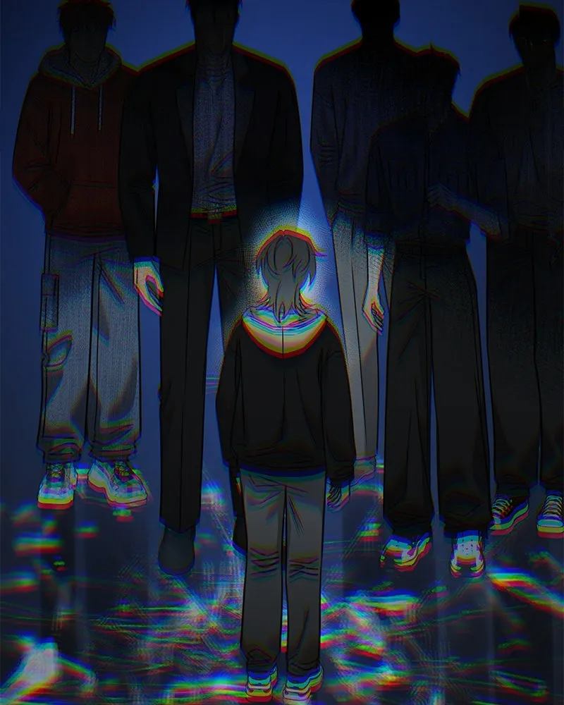 Level One Dreamersbrผู้ชนะรักนี้ต้องเป็น ตอนที่ 46 รูปที่ 146