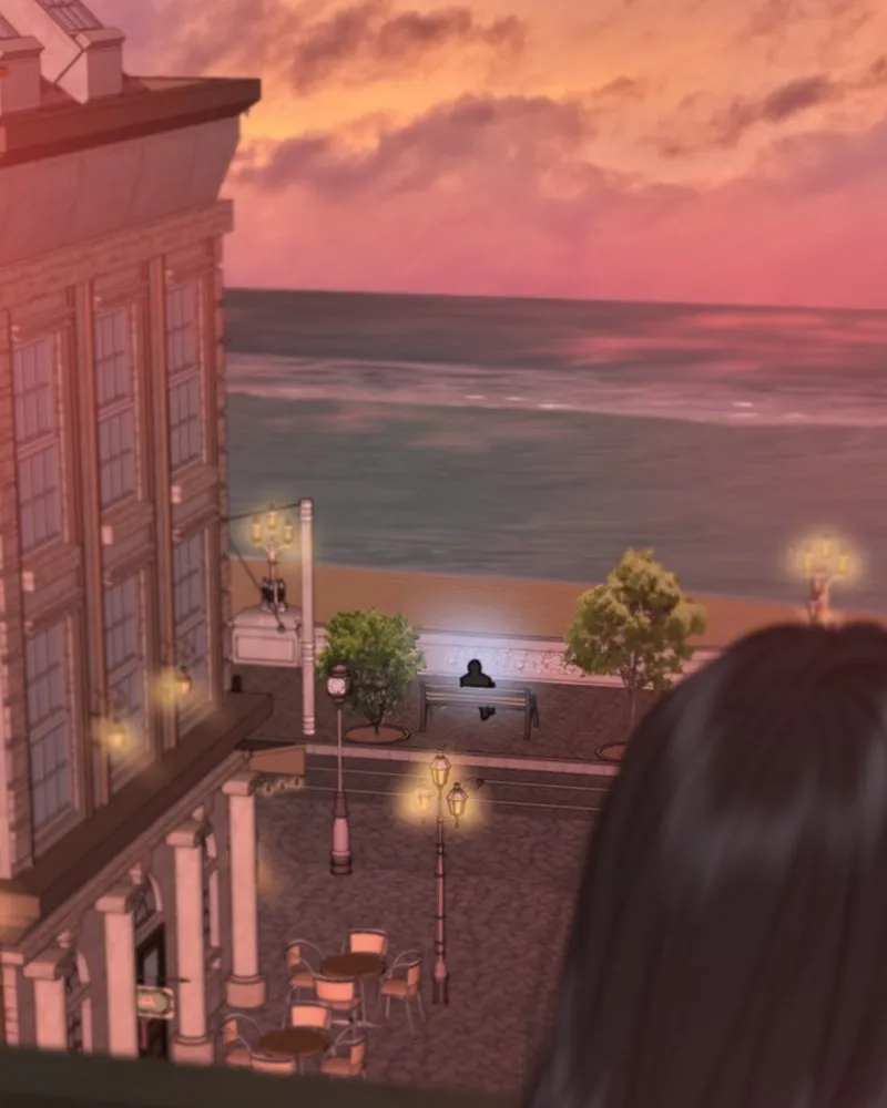 เซเรน่า ตอนที่ 98 รูปที่ 127