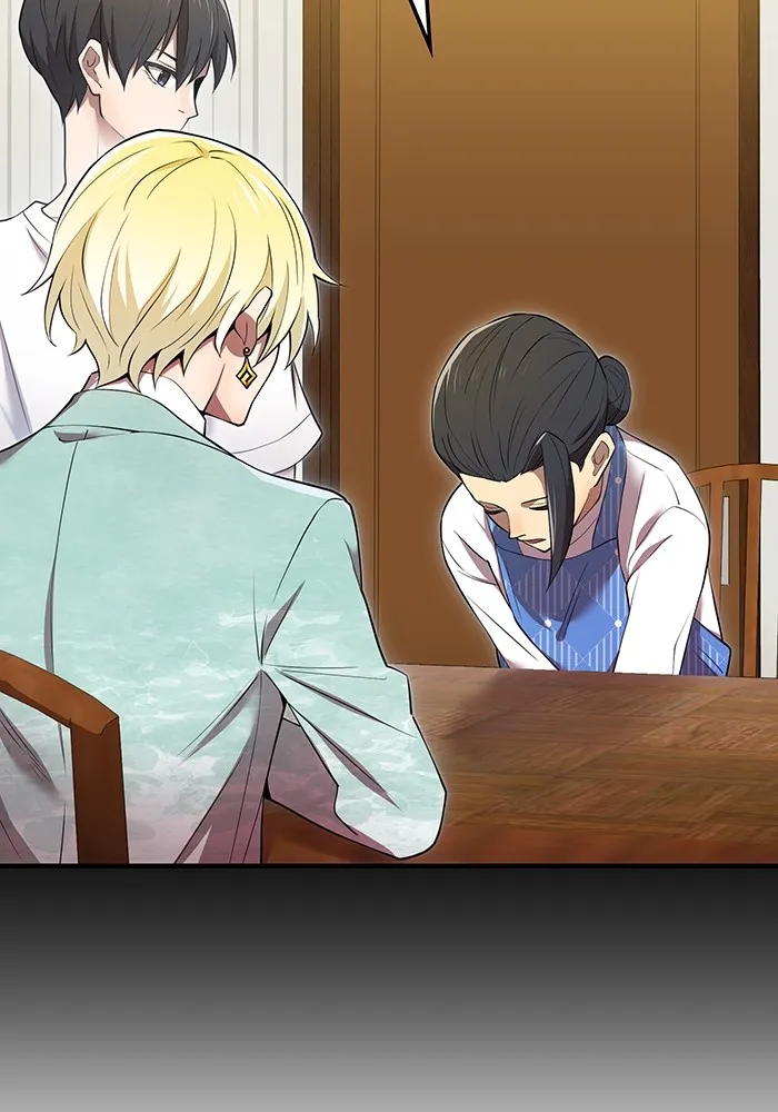 ฮันเตอร์สกิลโกง ตอนที่ 8 หน่วยต่อต้านคำทำนาย รูปที่ 83