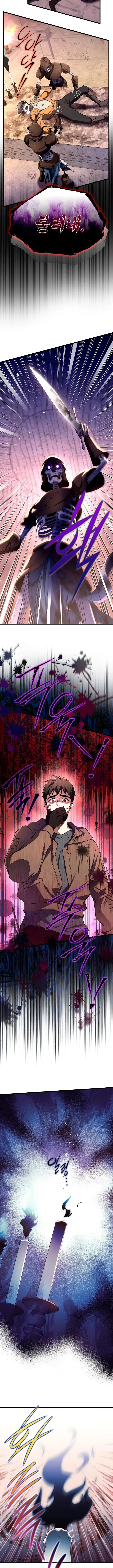 Even the Almighty Is a First-Time Dad แม_แต_จอมเทพก_เป_นพ_อคร_งแรกเหม_อนก_น ตอนที่ ตอนที่ 8 รูปที่ 7