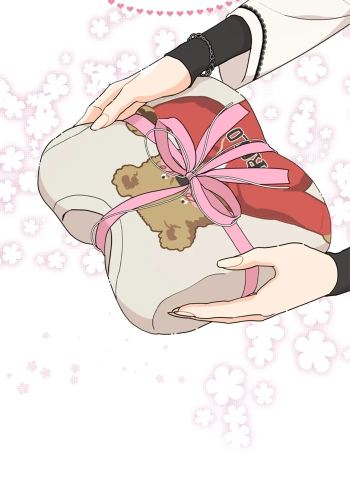 จริง ๆ แล้ว โอบารัมน่ะ… ตอนที่ 8 รูปที่ 22