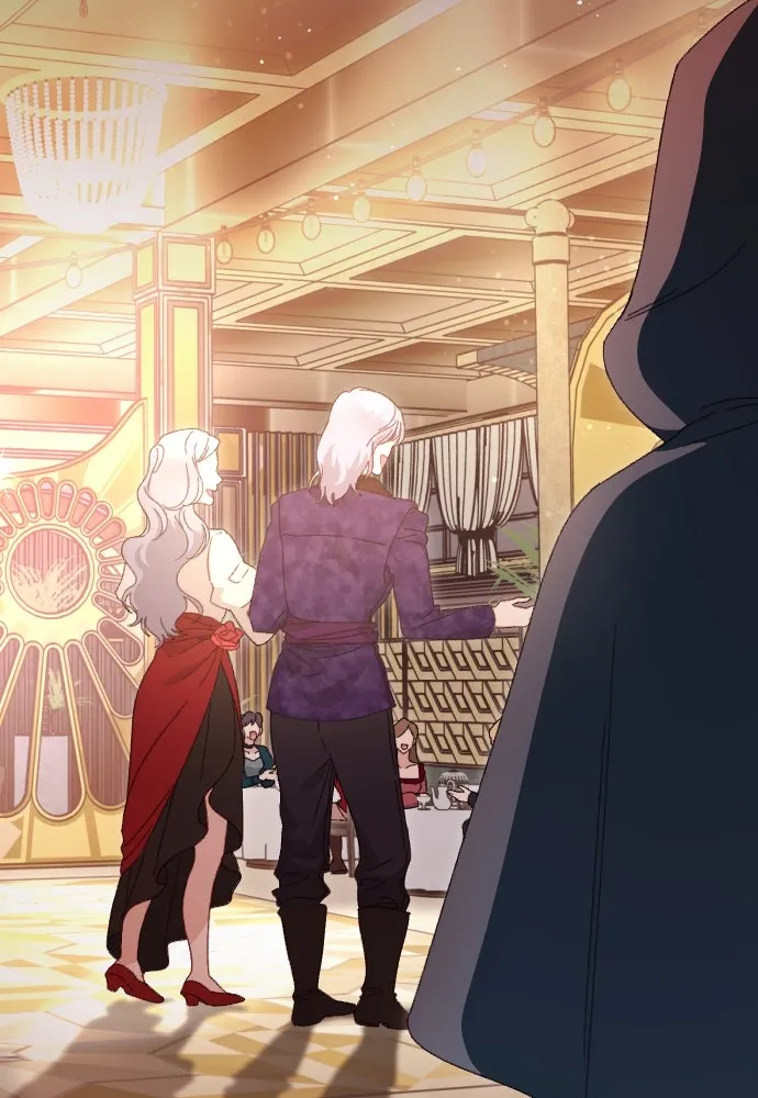 แด่ใจที่ไร้รัก ตอนที่ 2 รูปที่ 53