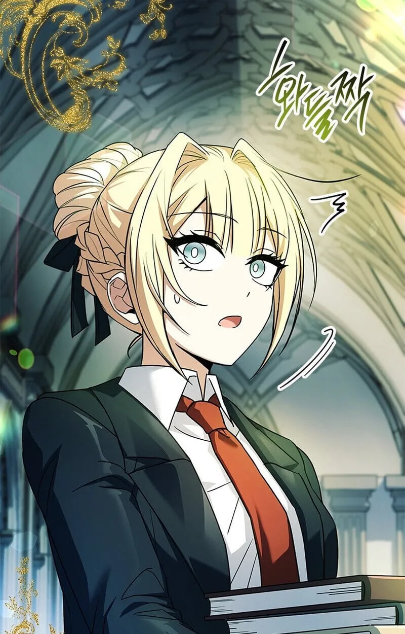 The Legendary Hero is an Academy Honors Student ว_รบ_ร_ษในตำนานเก_ดใหม_เป_นยอดอ_จฉร_ยะแห_งสถาบ_น ตอนที่ ตอนที่ 54 รูปที่ 4