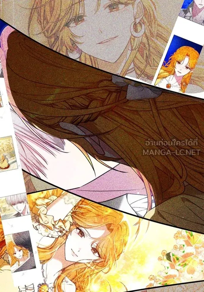 เจ้าสาวอัคนีดำ ตอนที่ 93 รูปที่ 141