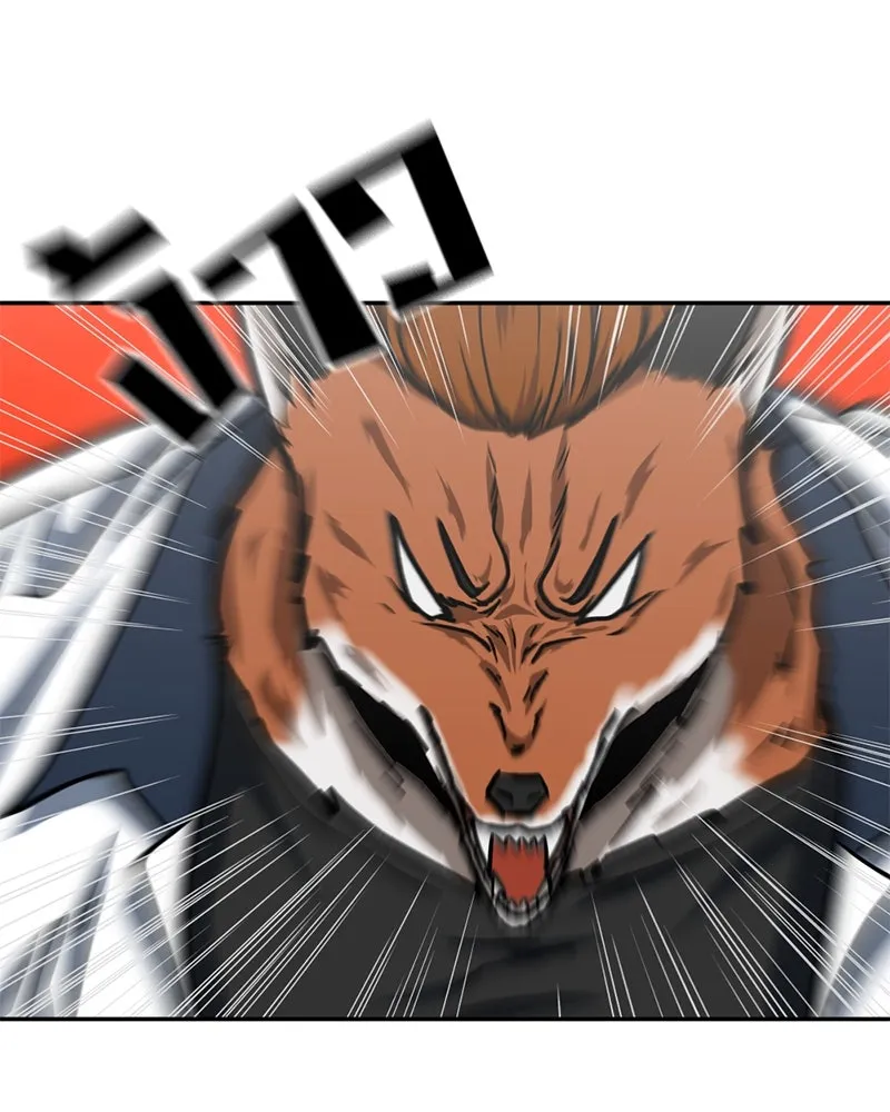 โรงเรียนสัตว์กินเนื้อ ตอนที่ 55 รูปที่ 5