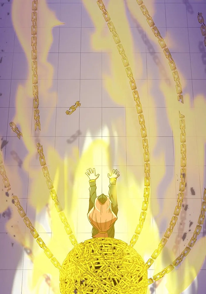 เพลเยอร์เลือดเทวะ ตอนที่ 17 คืบคลาน รูปที่ 29