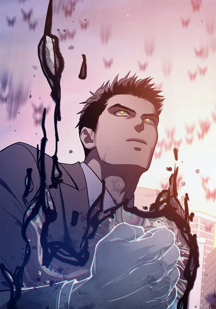 My S-Class Hunters ตอนที่ 124 ดึงดูด (1) รูปที่ 146