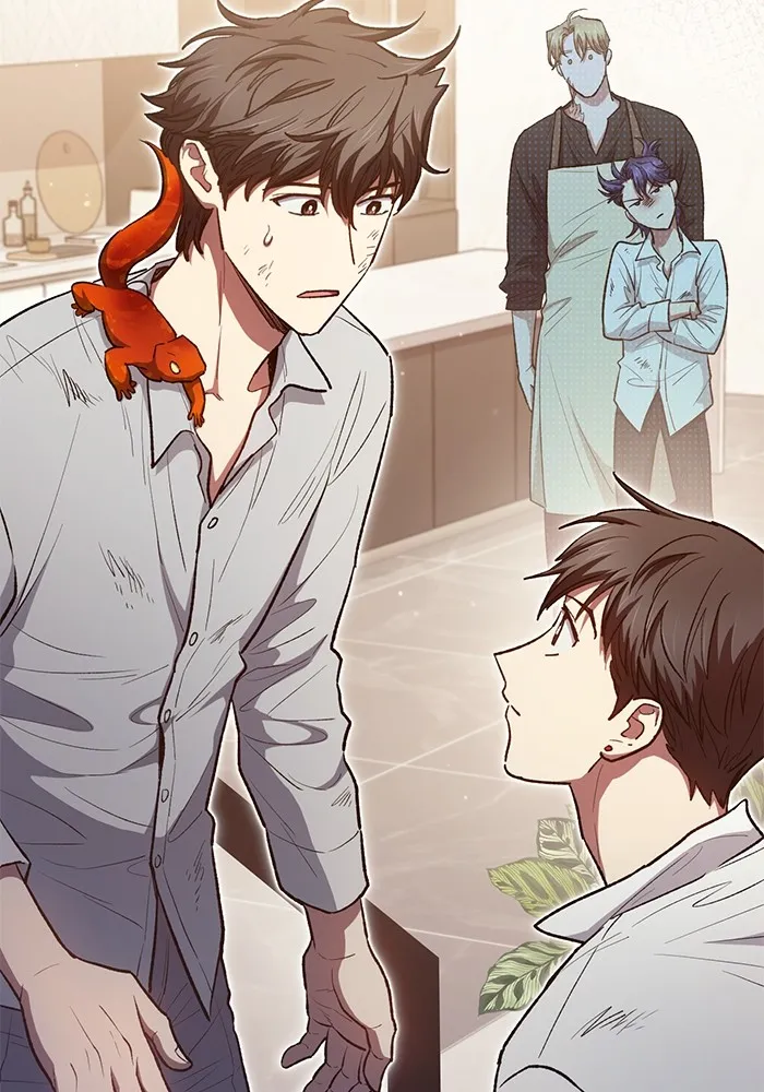 My S-Class Hunters ตอนที่ 120 จบด้วยเลิฟแอนด์พีซ รูปที่ 89